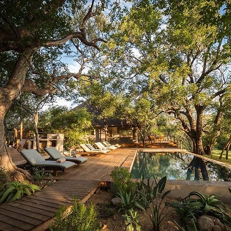 Rukiya Safari Camp Villa Hoedspruit Bagian luar foto