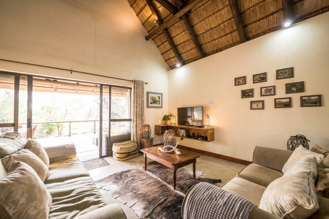 Rukiya Safari Camp Villa Hoedspruit Bagian luar foto